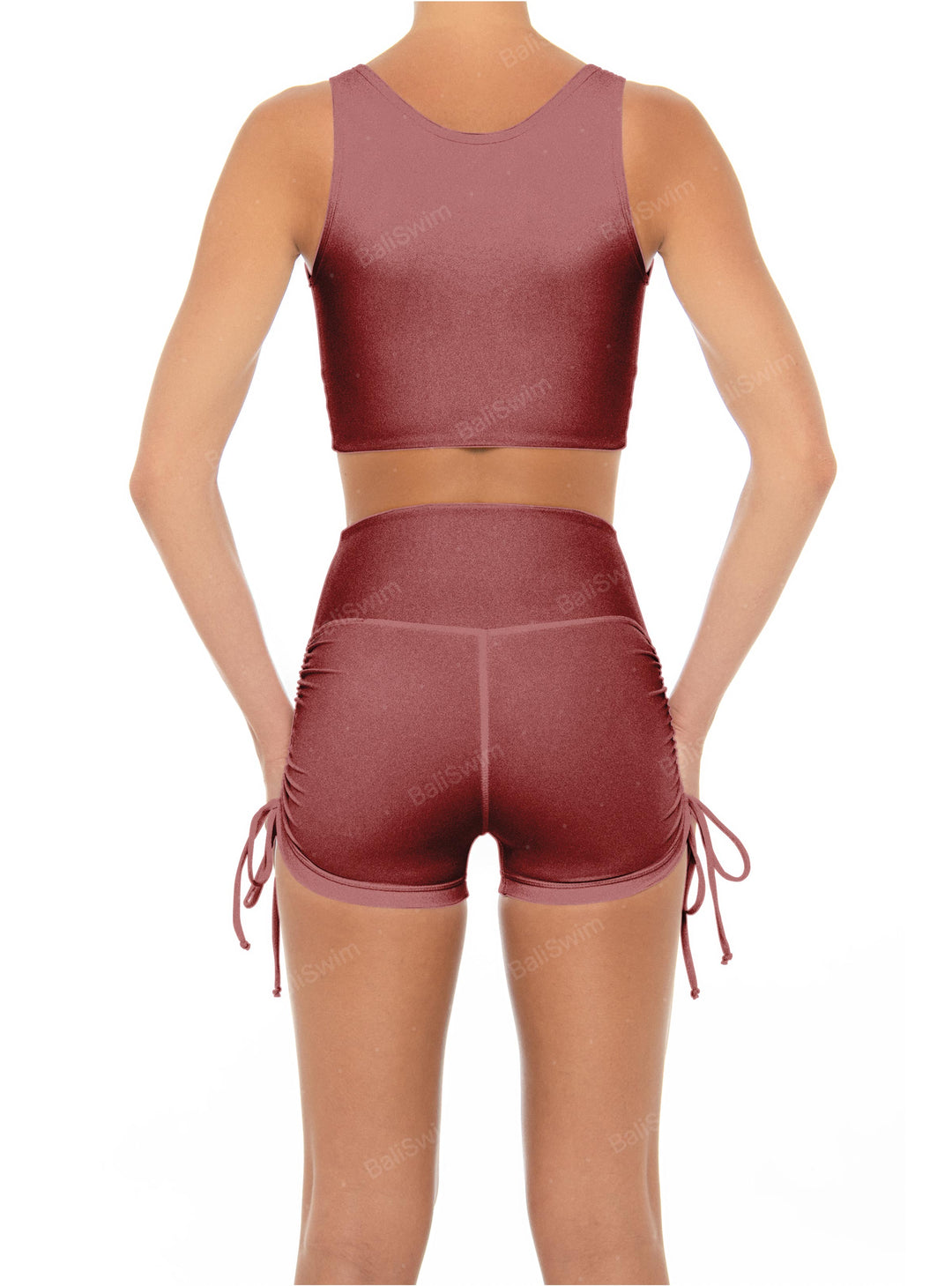 BSWA-B20s Shorts