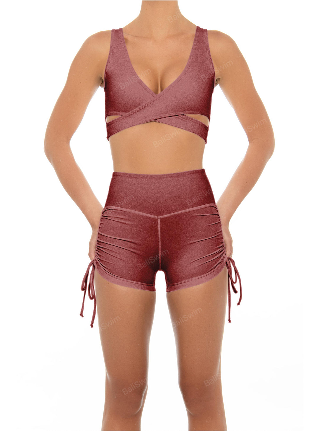 BSWA-B20s Shorts