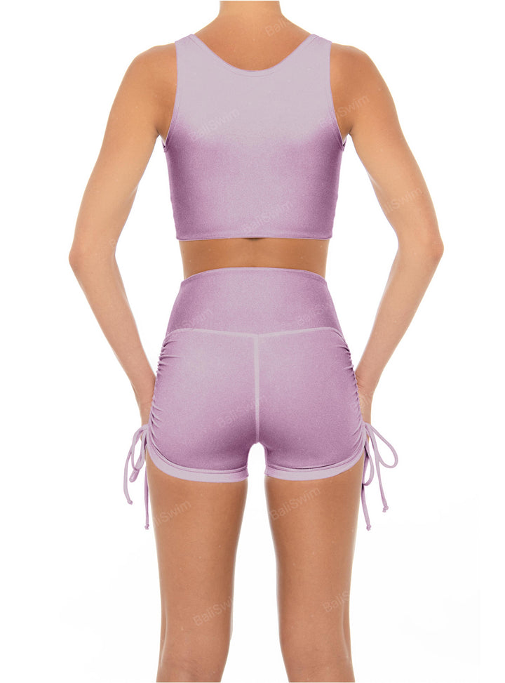 BSWA-B20s Shorts