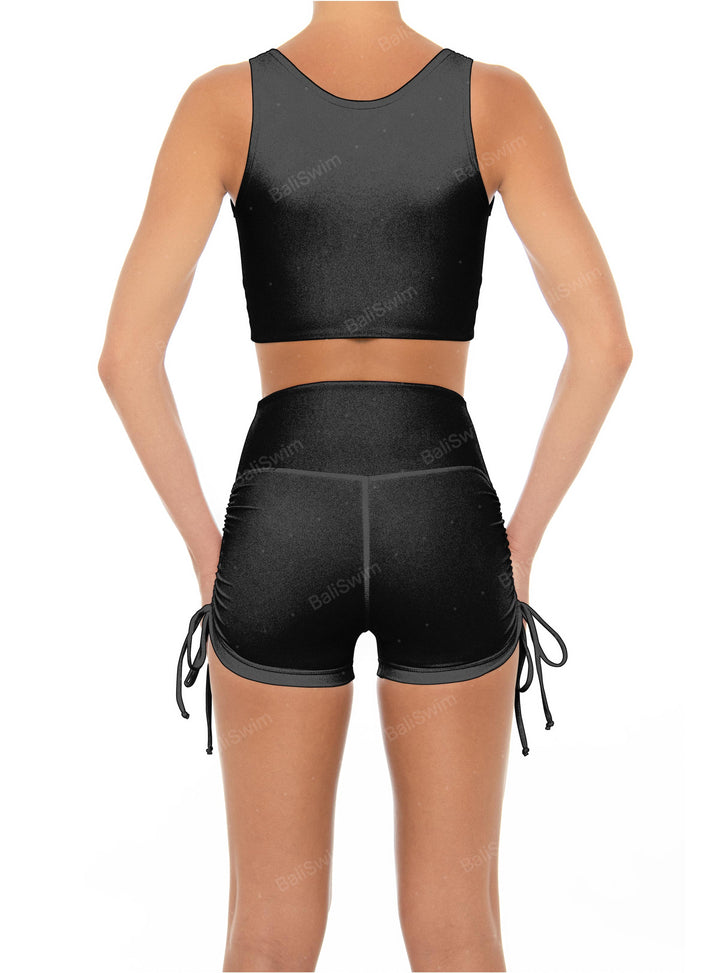 BSWA-B20s Shorts