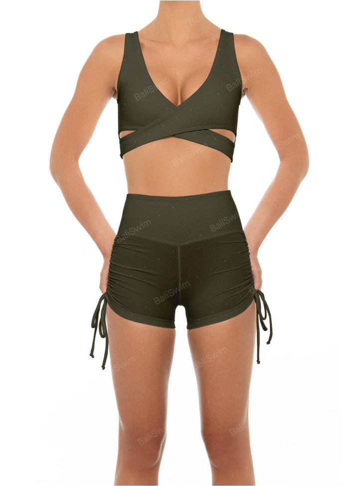BSWA-T20 Sports Bra