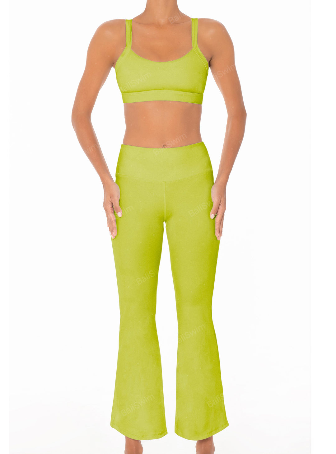 BSWA-B21s Pants
