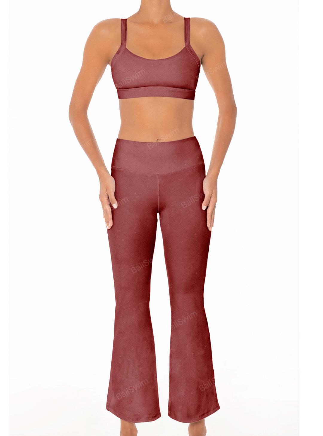 BSWA-B21s Pants