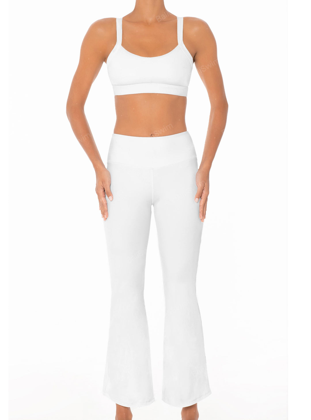 BSWA-T21 Sports Bra