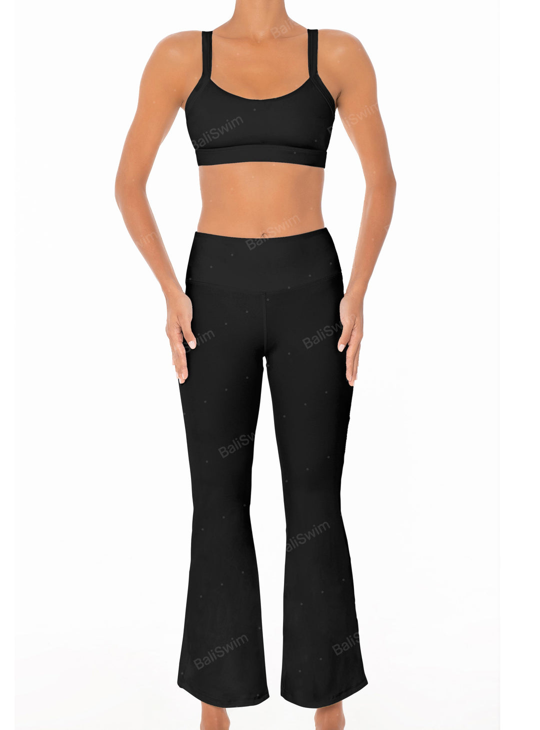 BSWA-T21 Sports Bra
