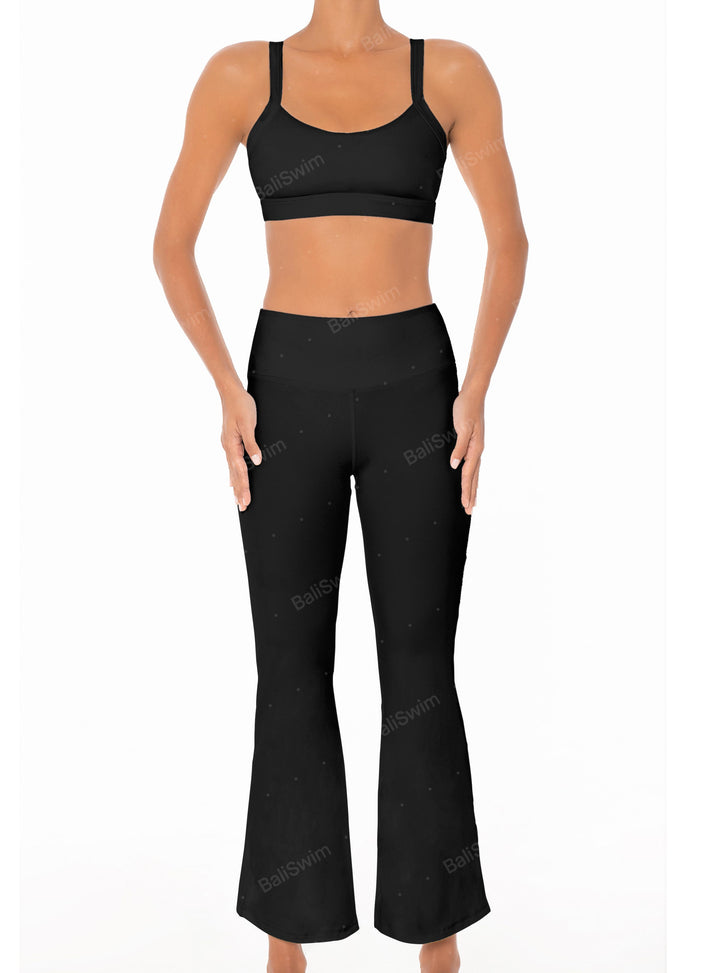 BSWA-T21 Sports Bra