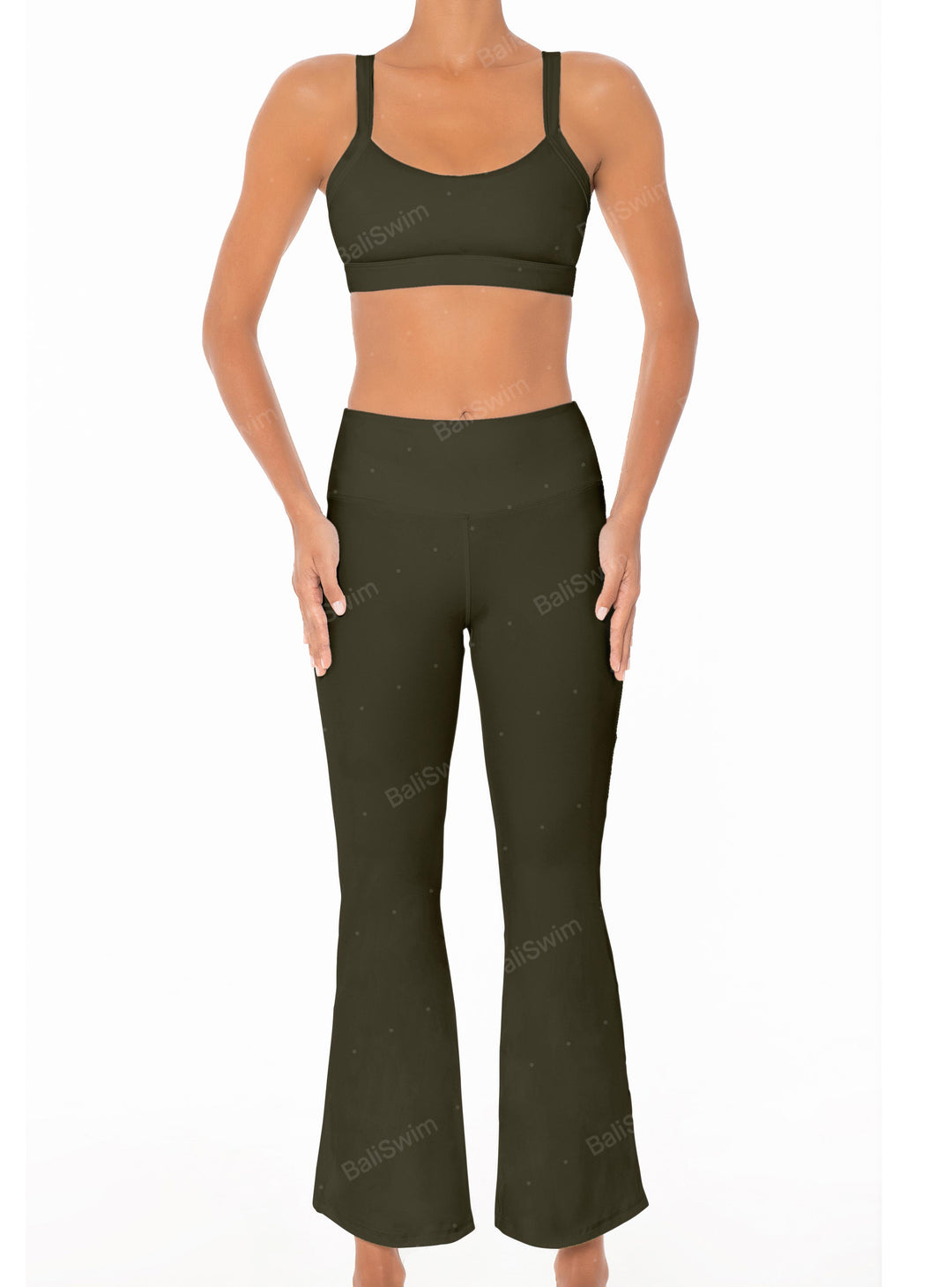 BSWA-T21 Sports Bra