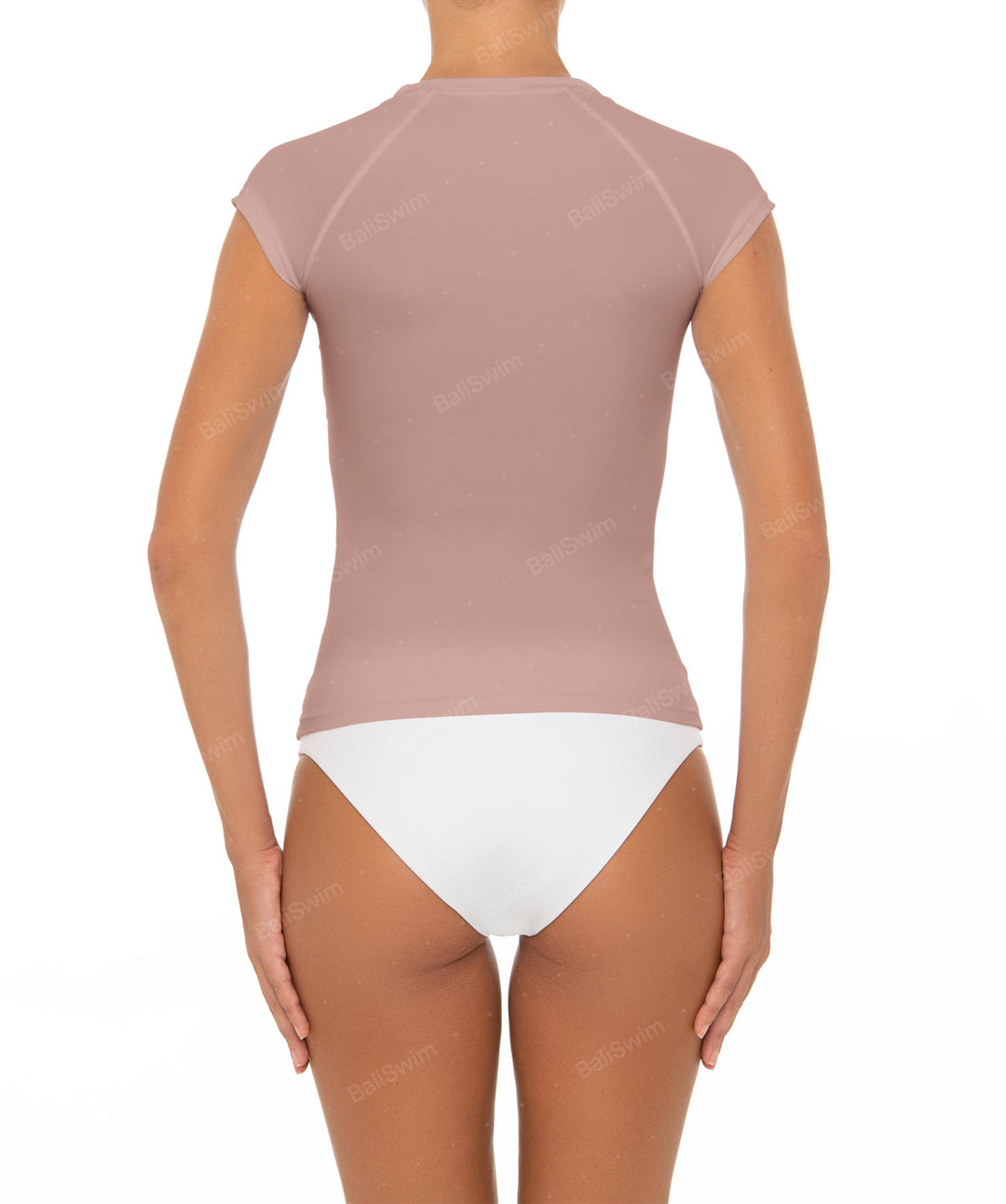 BSWS-R05 Raglan Sleeves Rash Guard