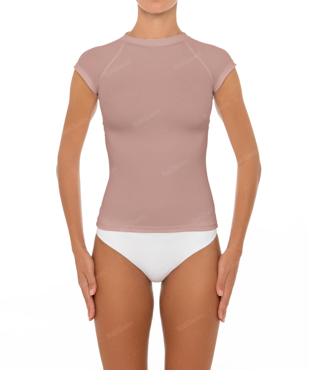 BSWS-R05 Raglan Sleeves Rash Guard