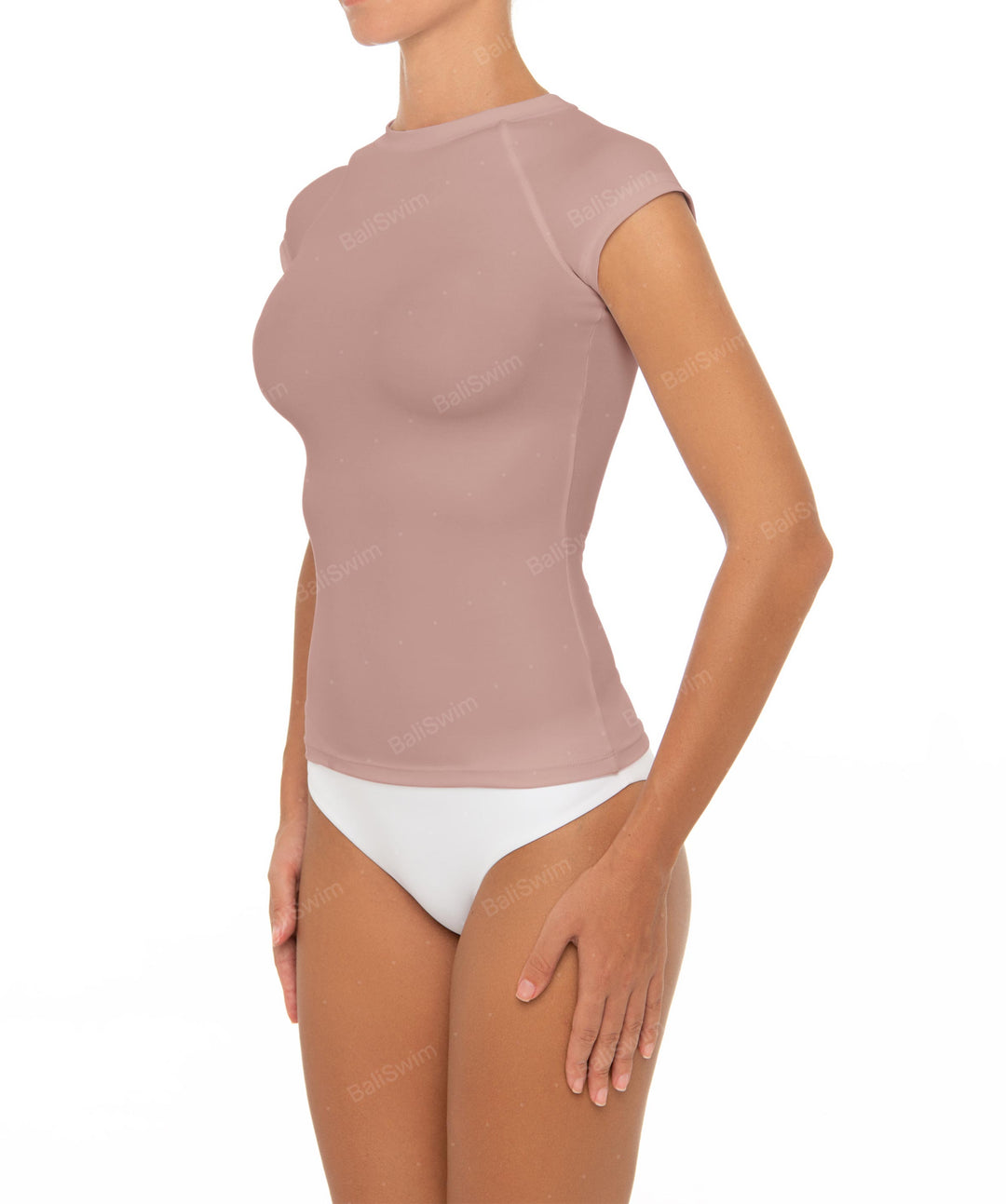 BSWS-R05 Raglan Sleeves Rash Guard