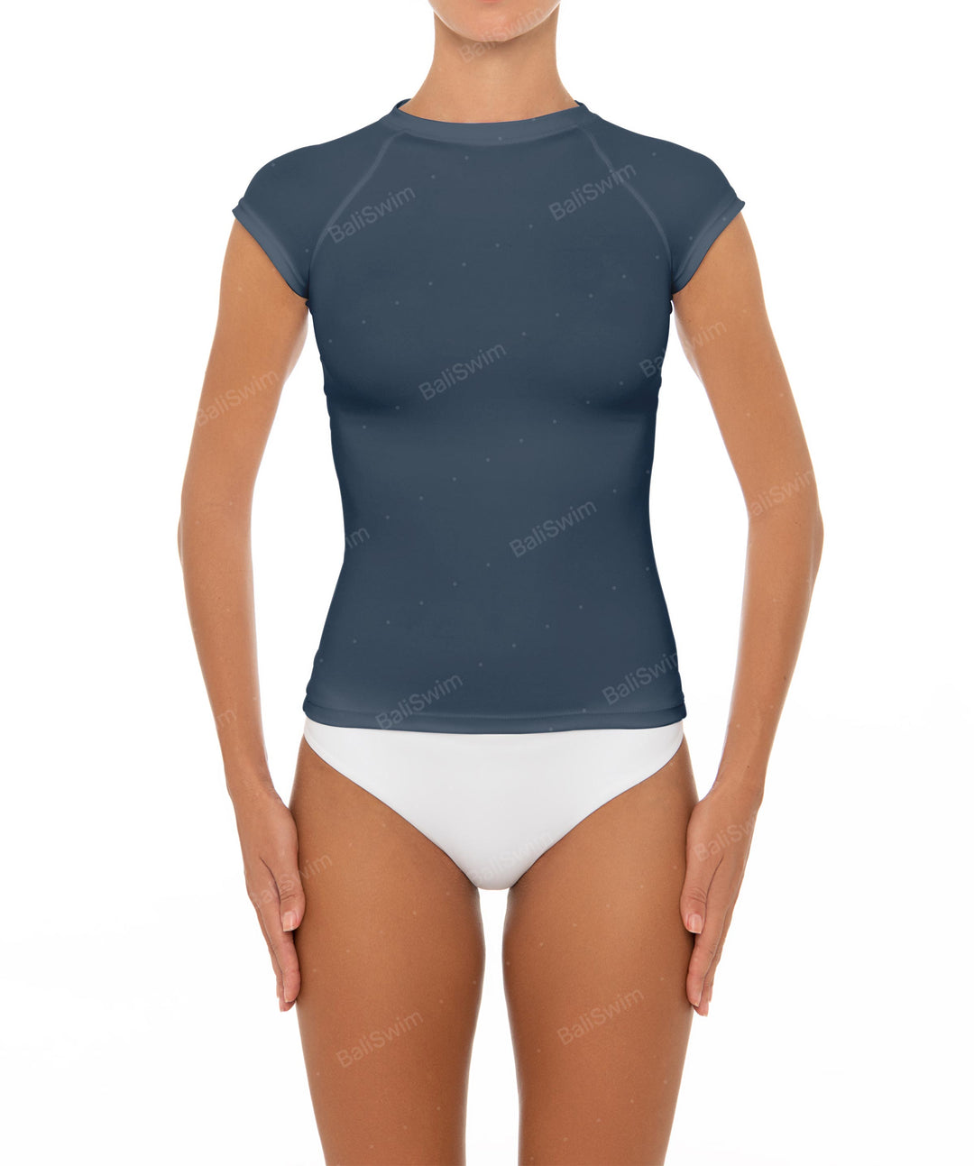 BSWS-R05 Raglan Sleeves Rash Guard