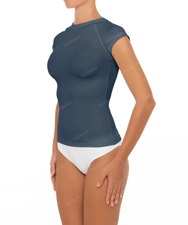 BSWS-R05 Raglan Sleeves Rash Guard