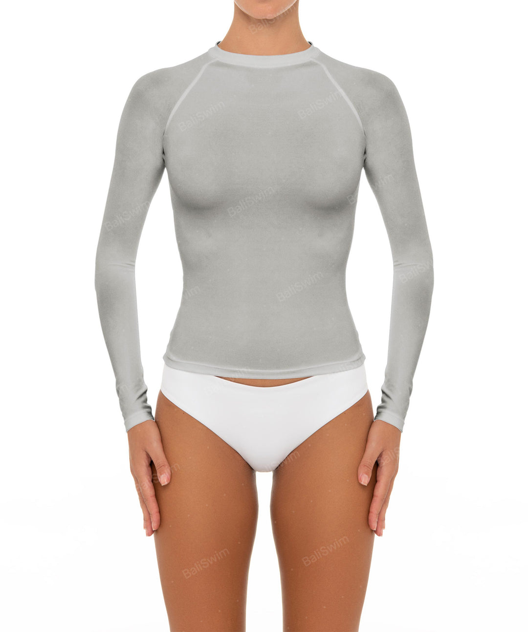 BSWS-R06 Long Sleeves Rash Guard