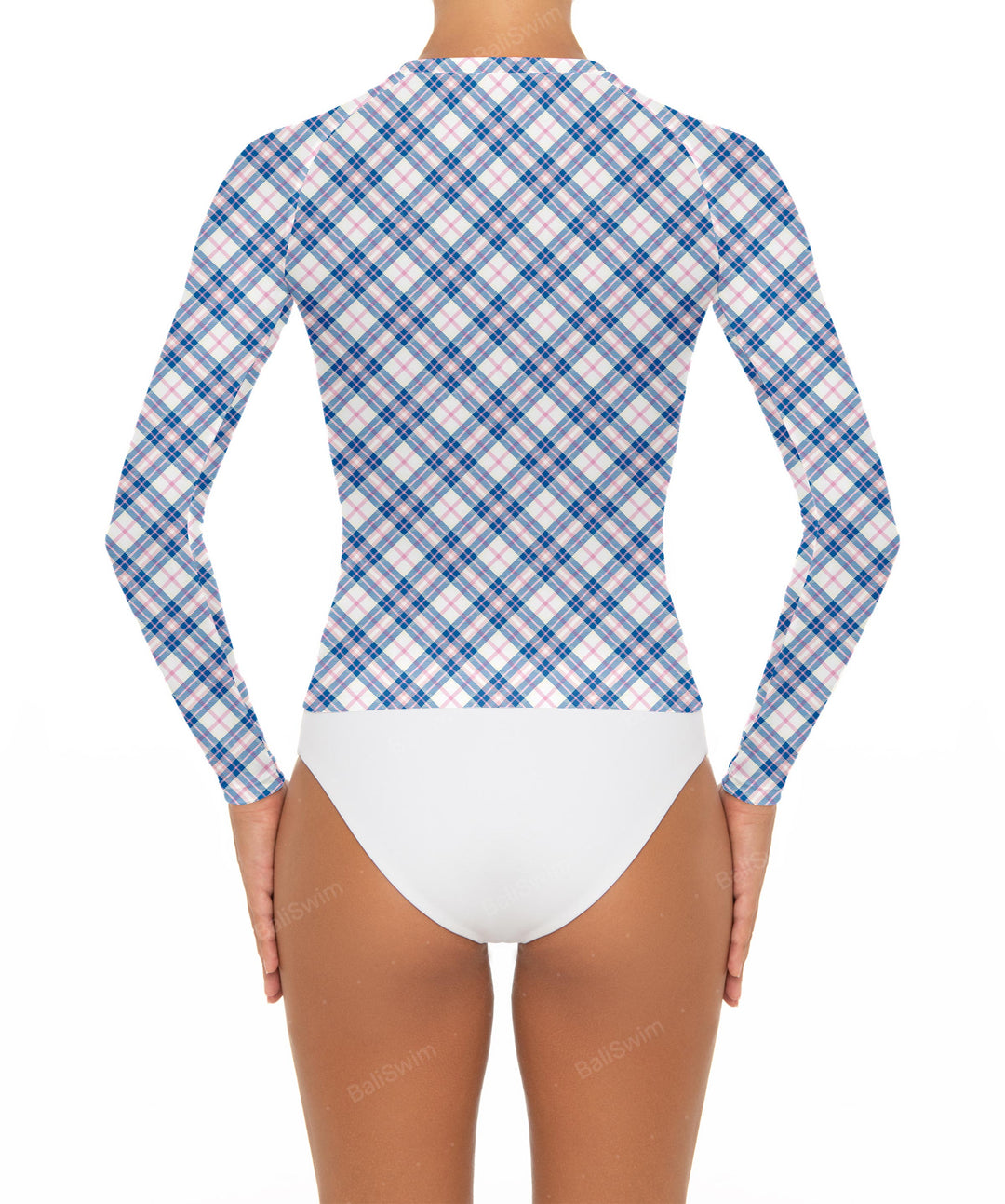 BSWS-R06 Long Sleeves Rash Guard