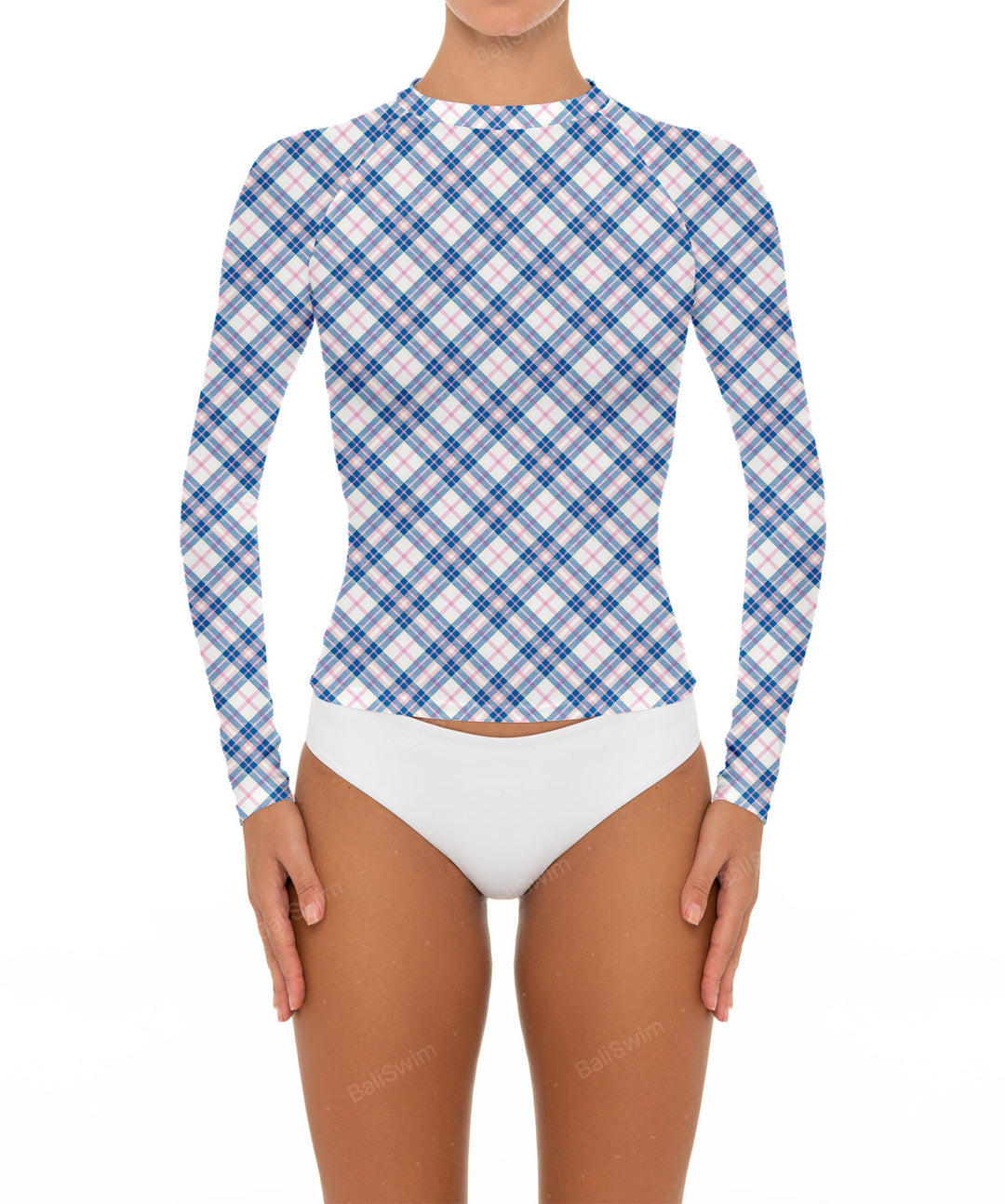 BSWS-R06 Long Sleeves Rash Guard