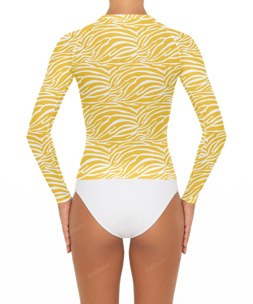 BSWS-R06 Long Sleeves Rash Guard