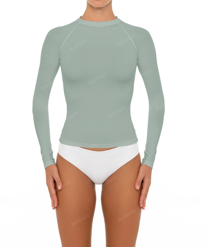 BSWS-R06 Long Sleeves Rash Guard