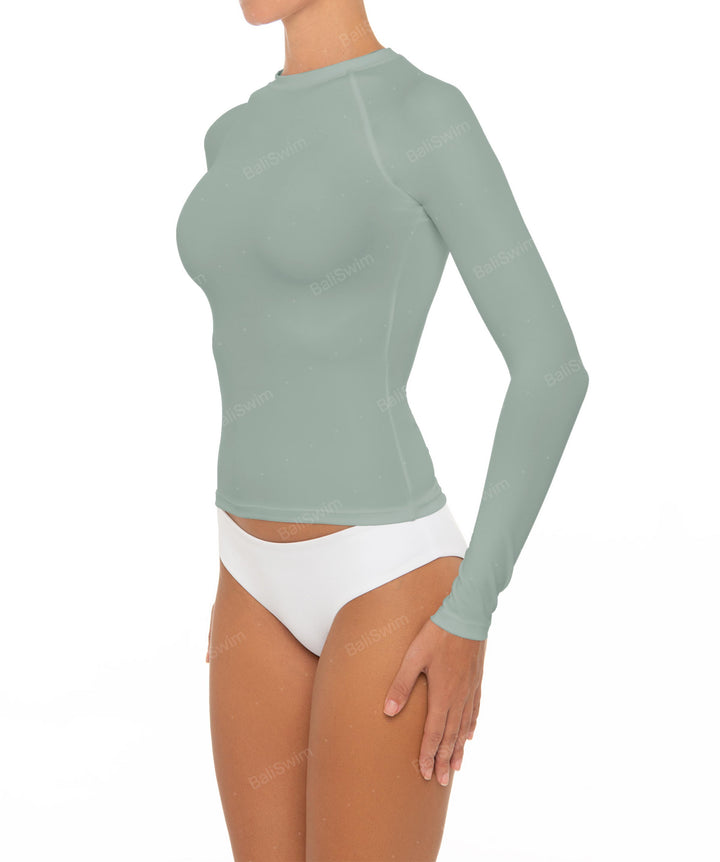 BSWS-R06 Long Sleeves Rash Guard