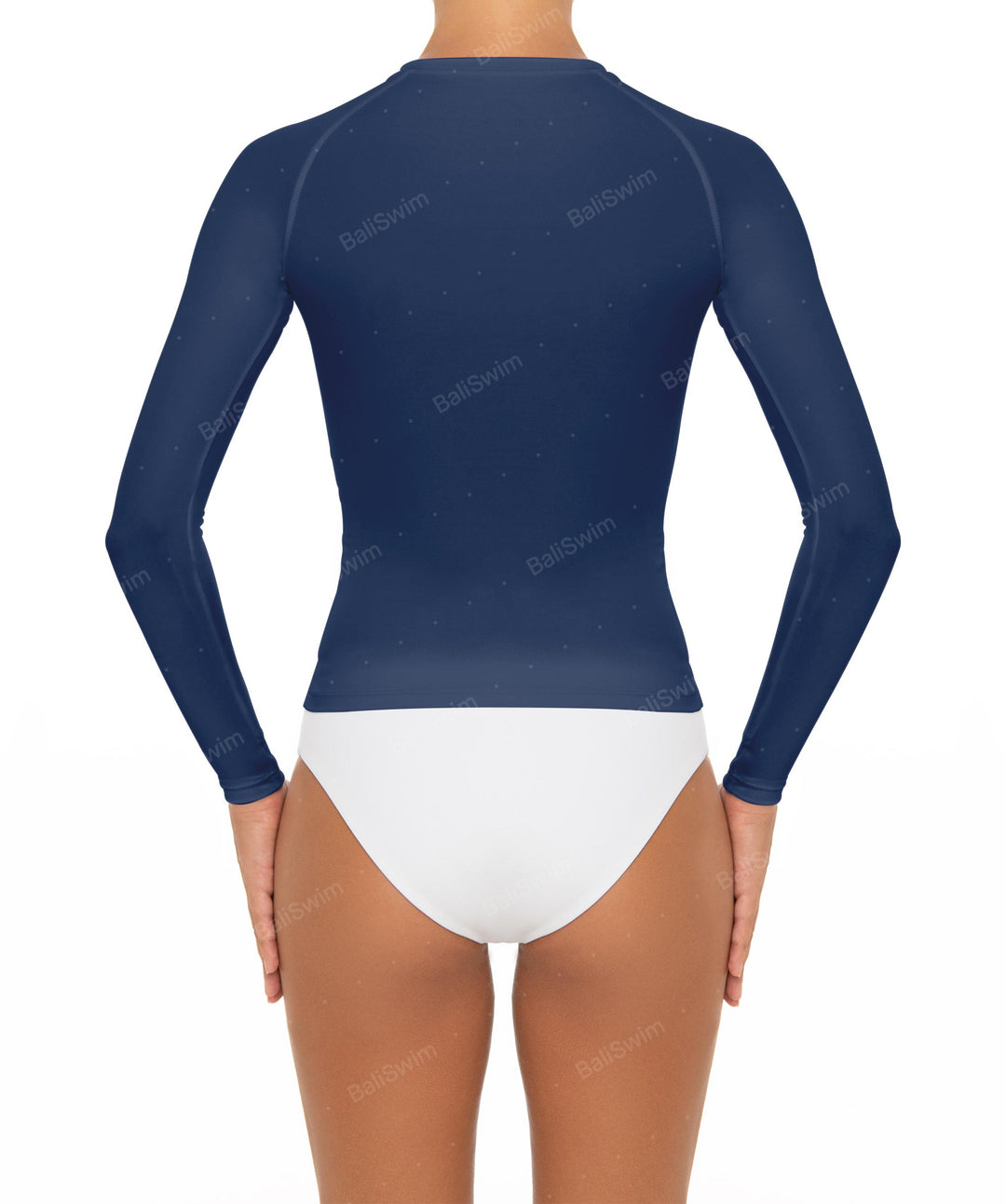 BSWS-R06 Long Sleeves Rash Guard