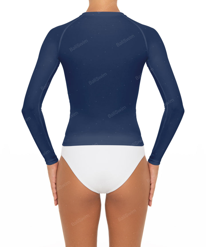 BSWS-R06 Long Sleeves Rash Guard