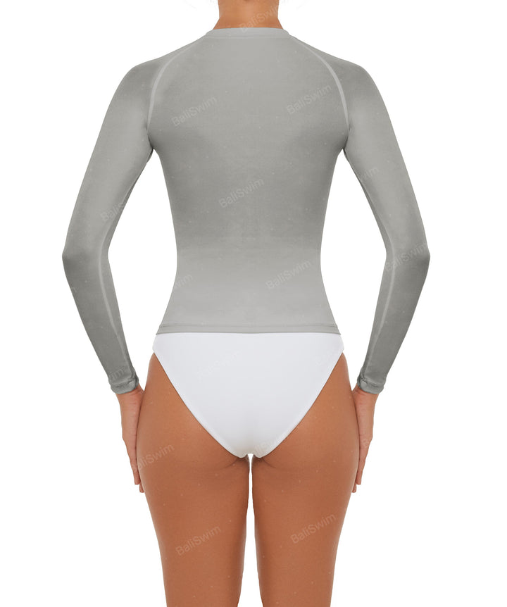 BSWS-R08 Long Sleeves Rash Guard