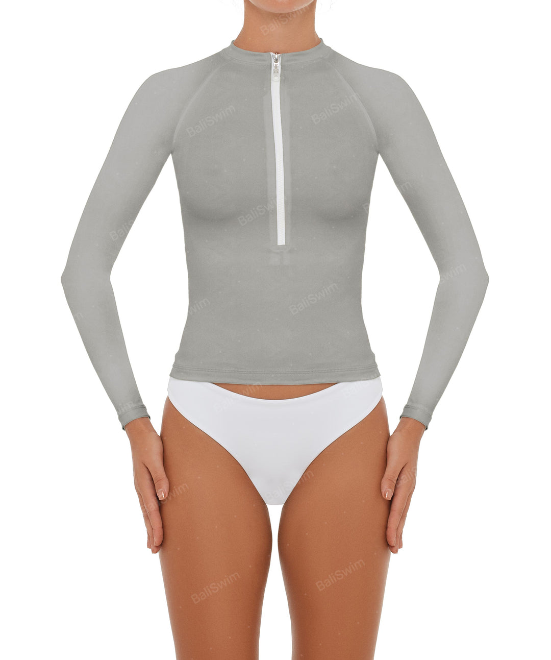 BSWS-R08 Long Sleeves Rash Guard