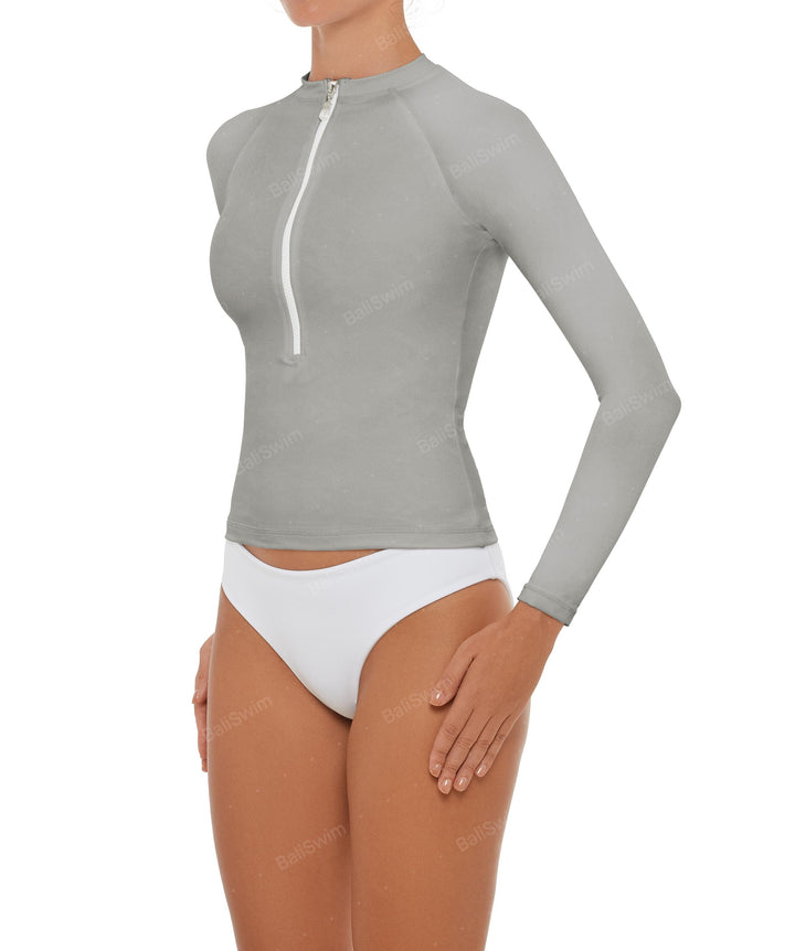BSWS-R08 Long Sleeves Rash Guard