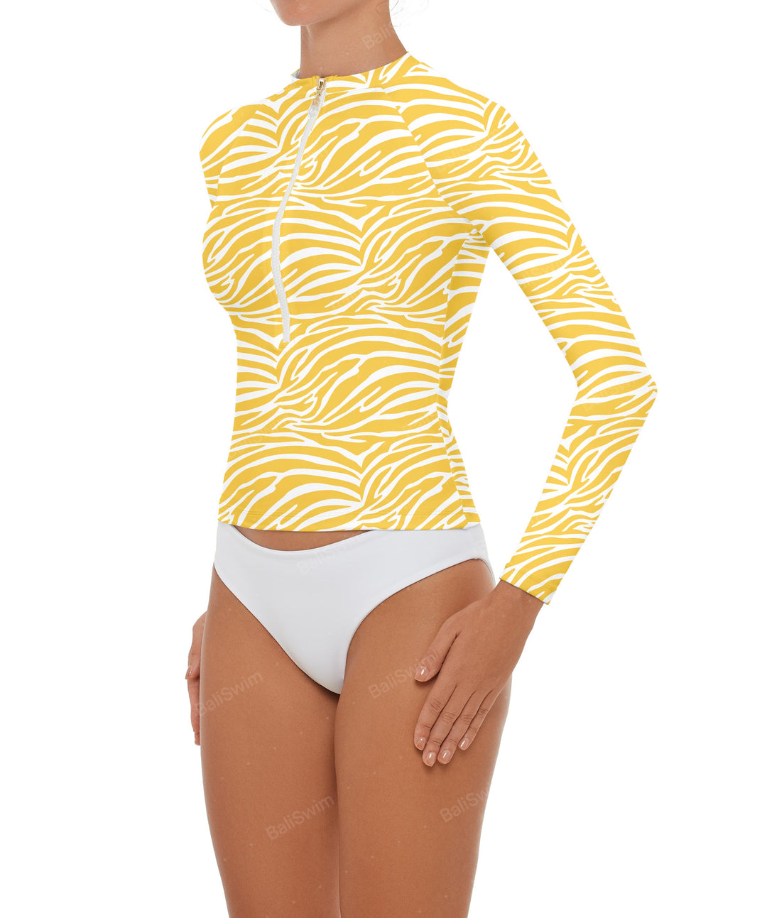 BSWS-R08 Long Sleeves Rash Guard