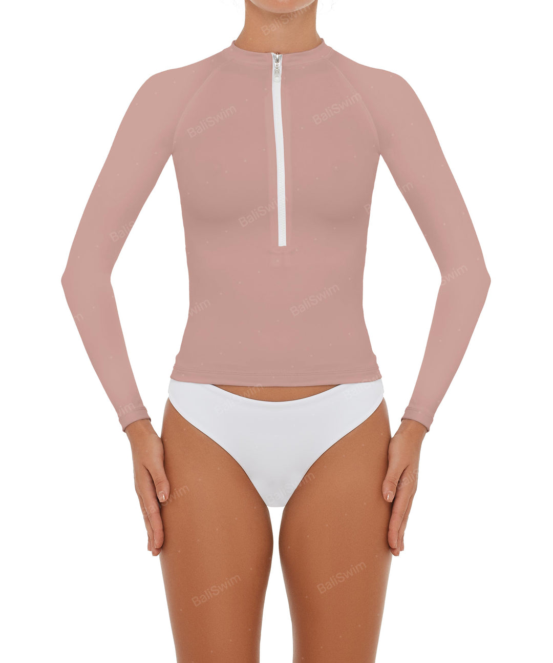 BSWS-R08 Long Sleeves Rash Guard