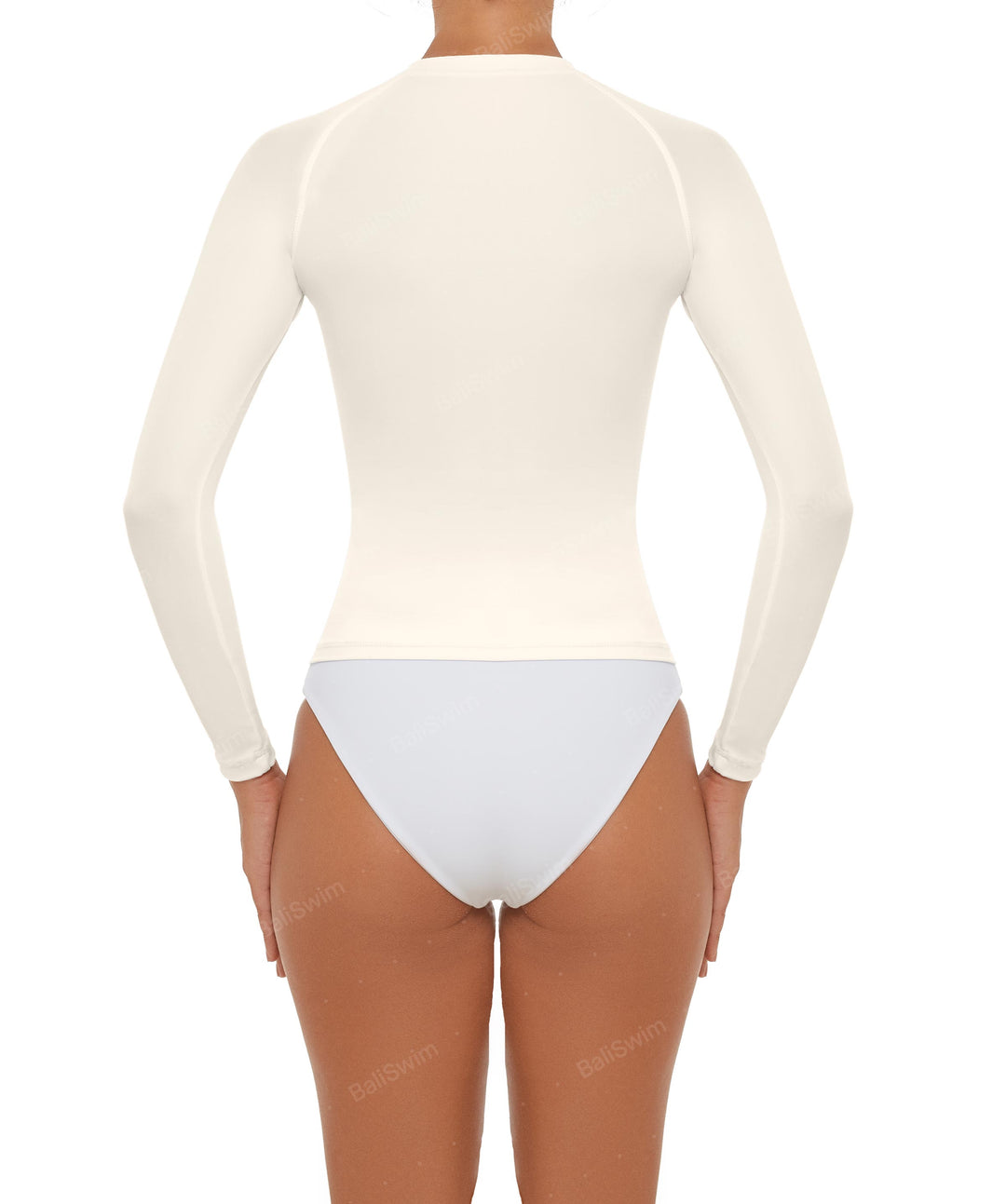 BSWS-R08 Long Sleeves Rash Guard