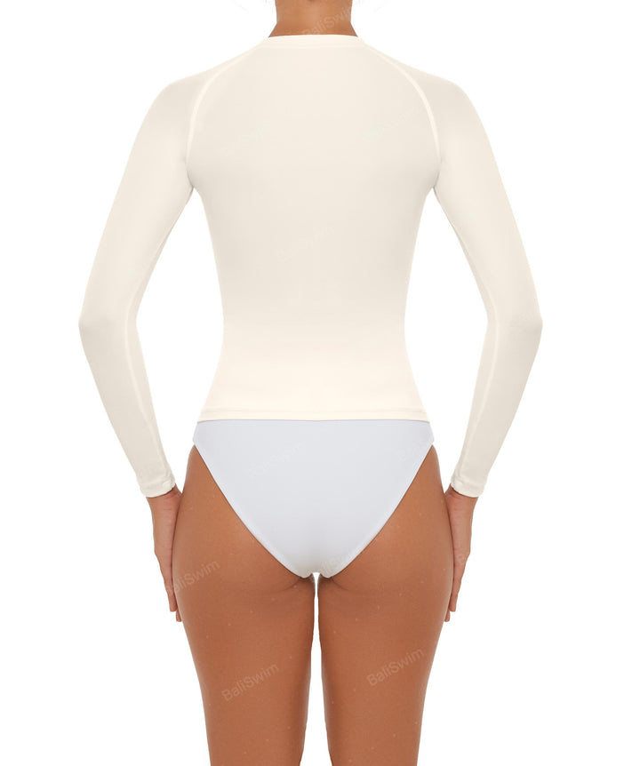 BSWS-R08 Long Sleeves Rash Guard