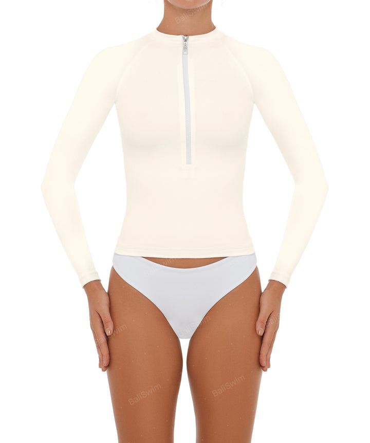 BSWS-R08 Long Sleeves Rash Guard