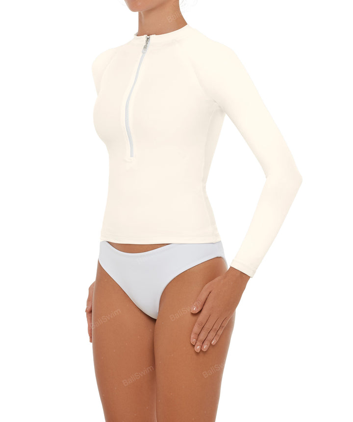 BSWS-R08 Long Sleeves Rash Guard