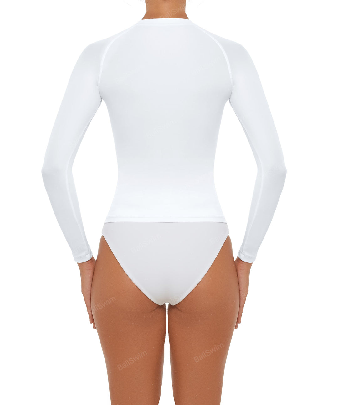 BSWS-R08 Long Sleeves Rash Guard