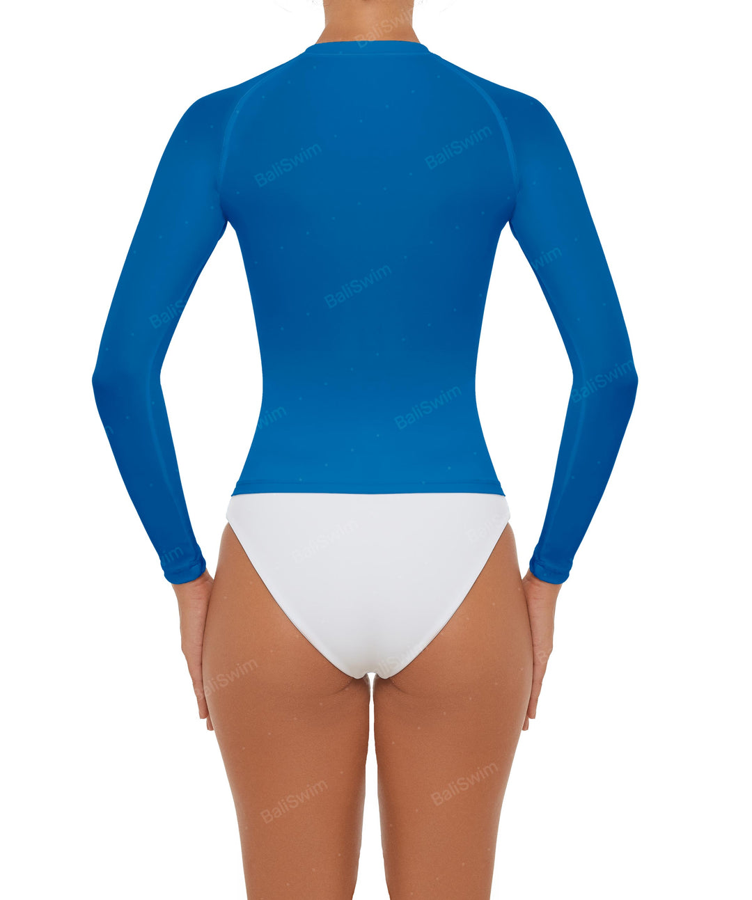 BSWS-R08 Long Sleeves Rash Guard