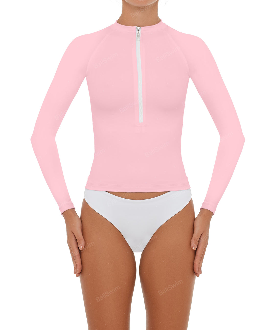 BSWS-R08 Long Sleeves Rash Guard