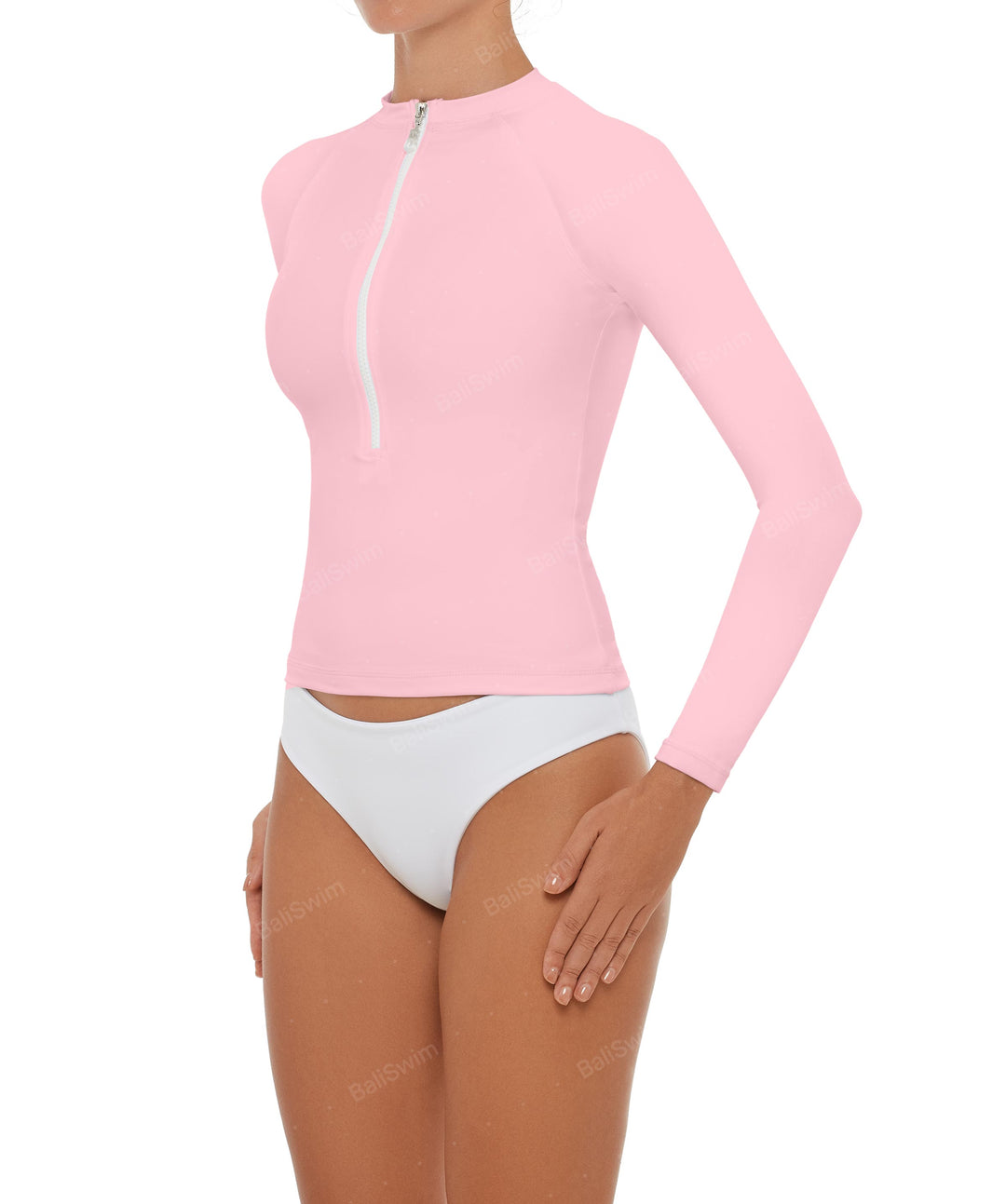 BSWS-R08 Long Sleeves Rash Guard