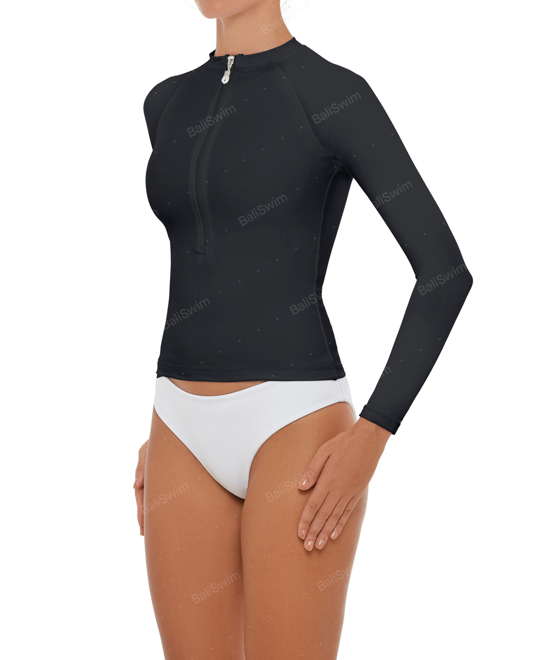 BSWS-R08 Long Sleeves Rash Guard
