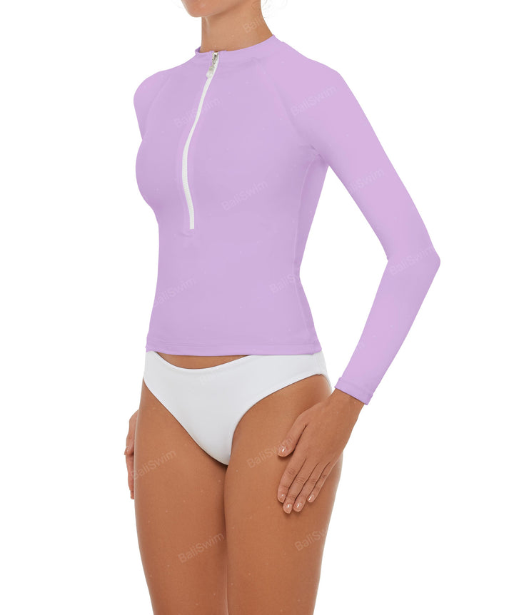 BSWS-R08 Long Sleeves Rash Guard