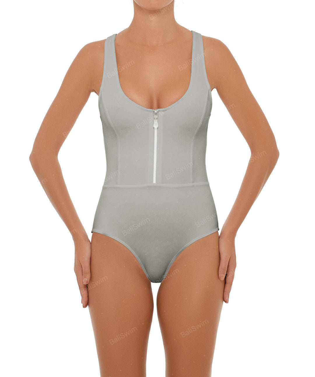 BSWS-R11 One Piece Racerback Rash Guard
