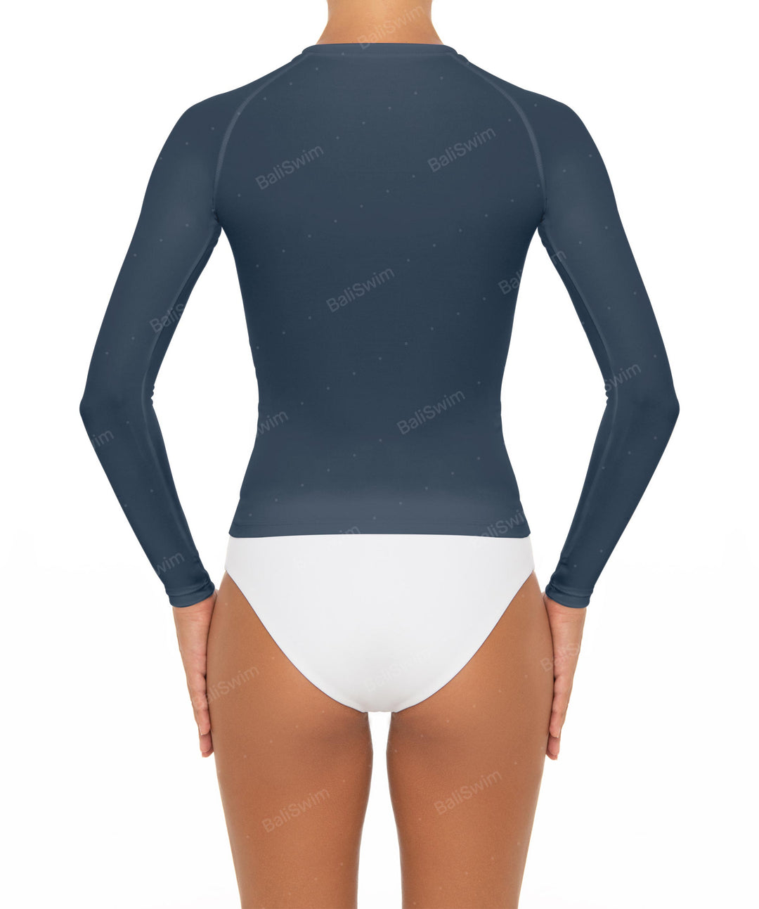 BSWS-R06 Long Sleeves Rash Guard