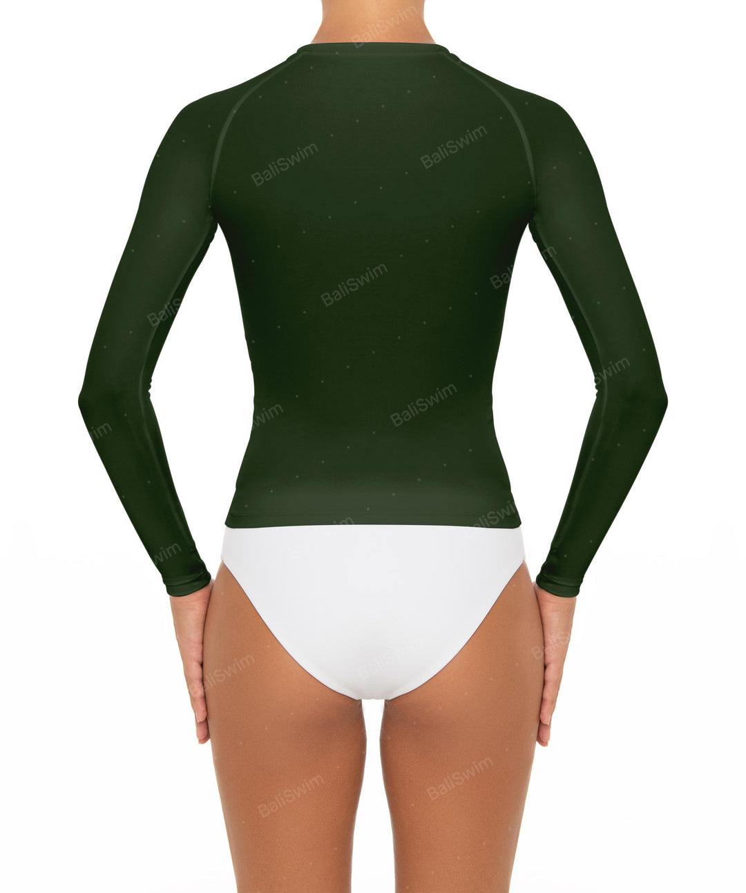 BSWS-R06 Long Sleeves Rash Guard