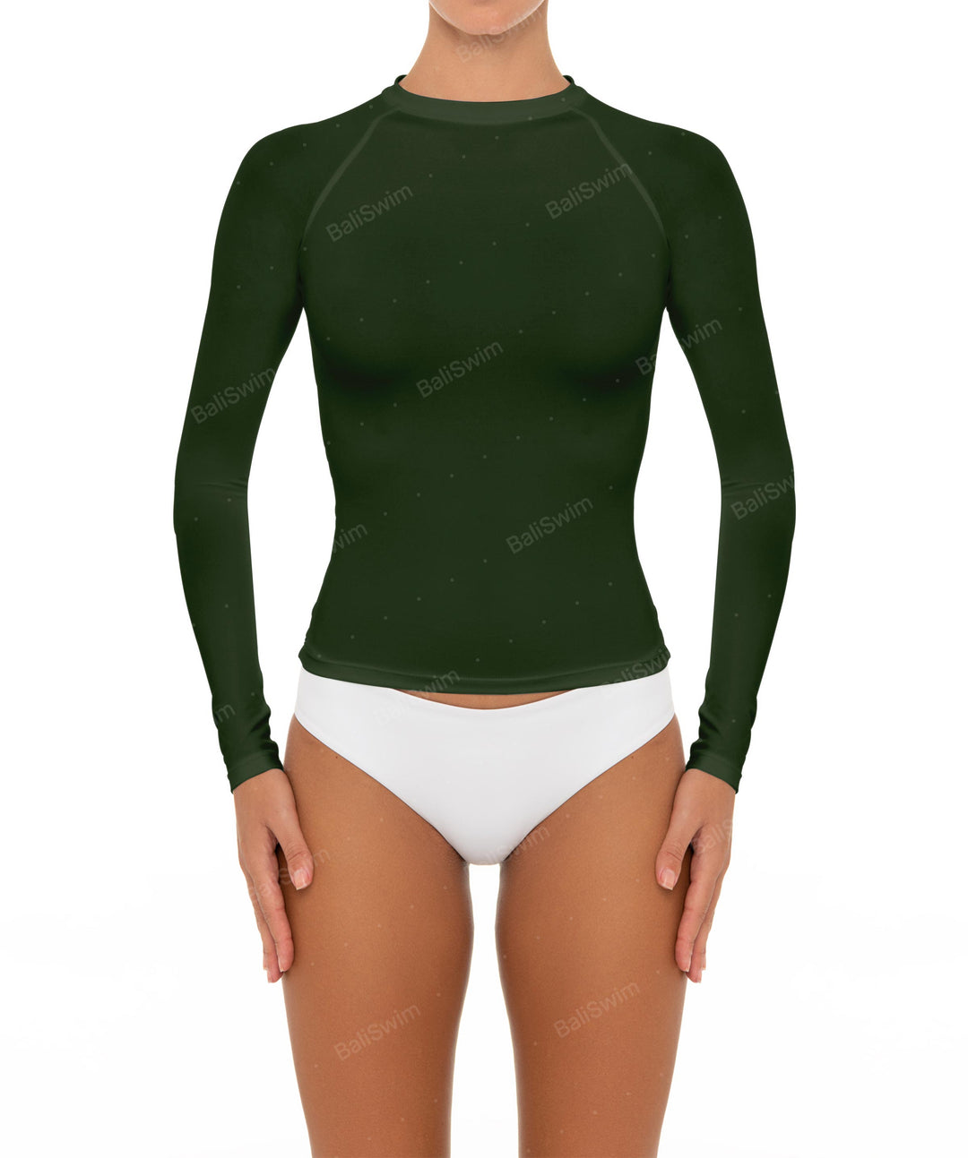 BSWS-R06 Long Sleeves Rash Guard
