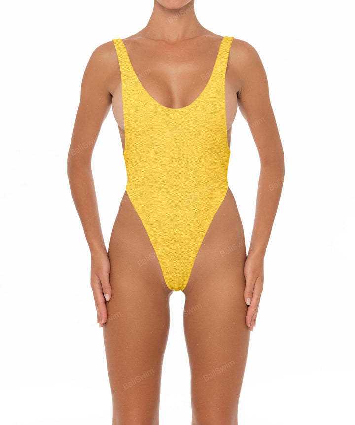 BSWS-S11 Low Back One Piece
