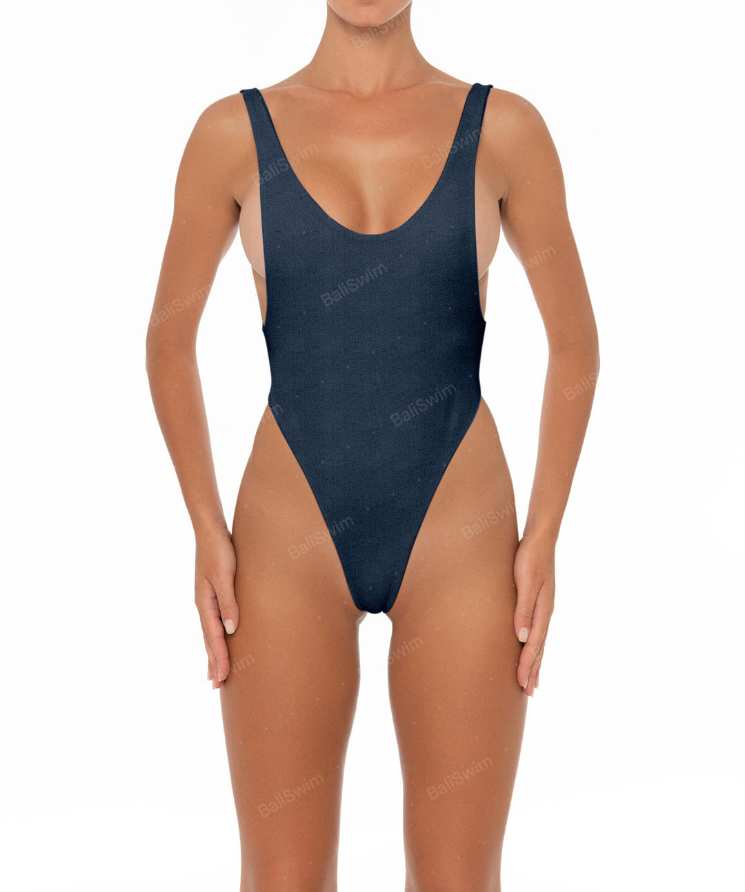 BSWS-S11 Low Back One Piece