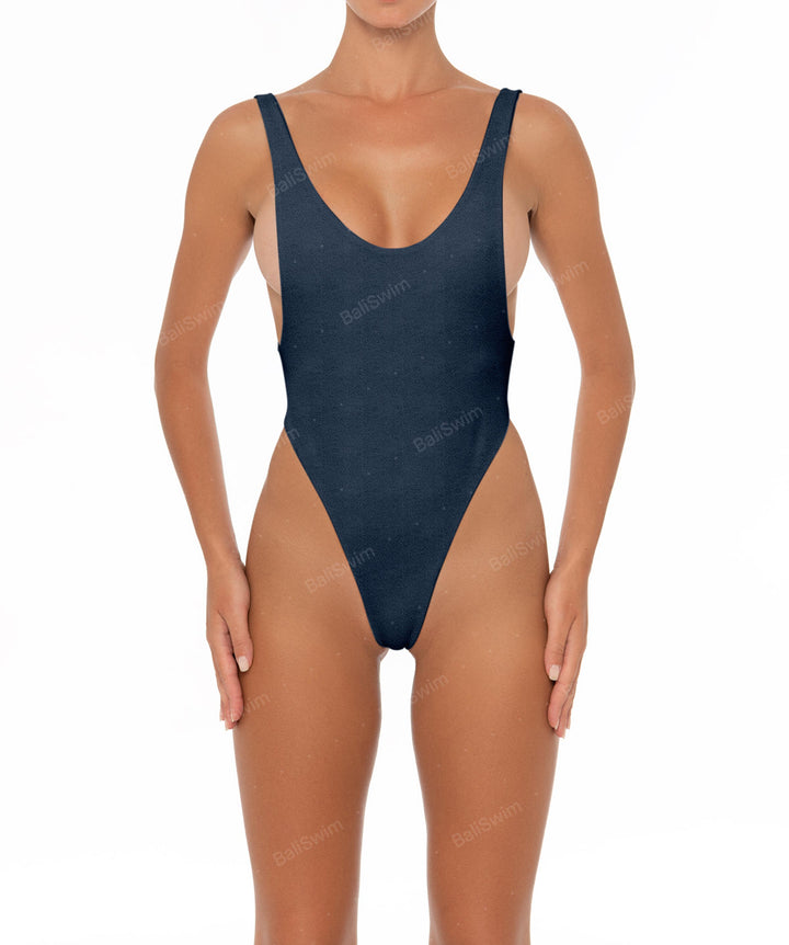 BSWS-S11 Low Back One Piece