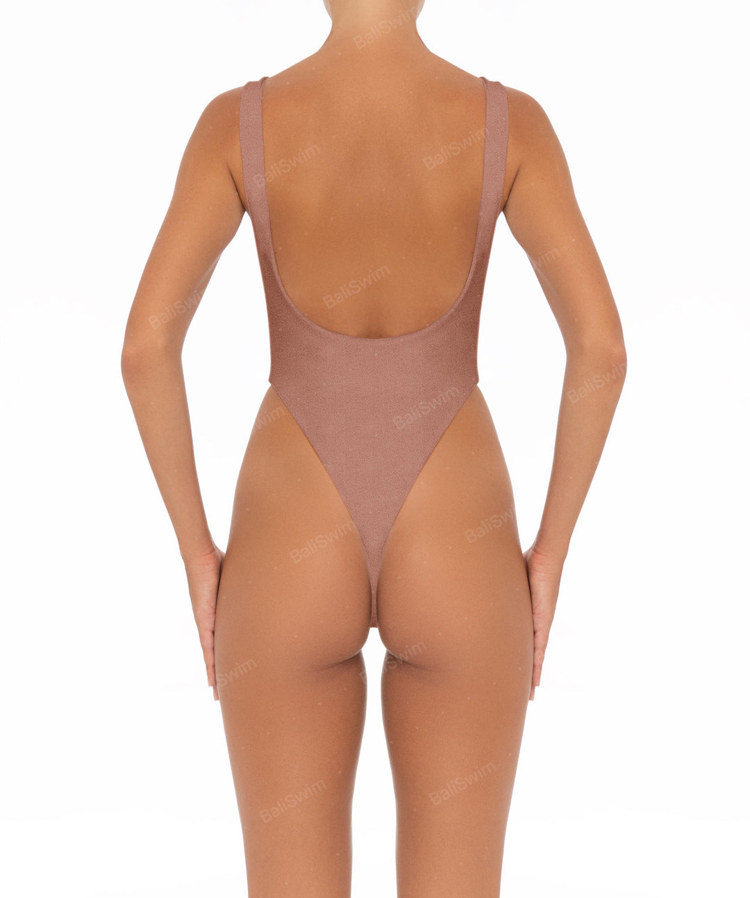 BSWS-S11 Low Back One Piece