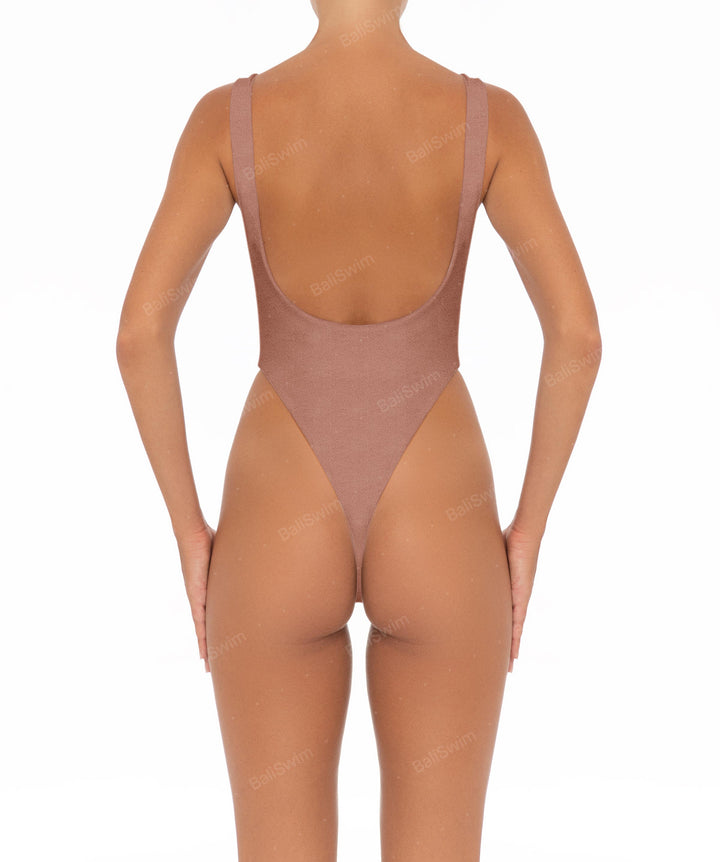 BSWS-S11 Low Back One Piece