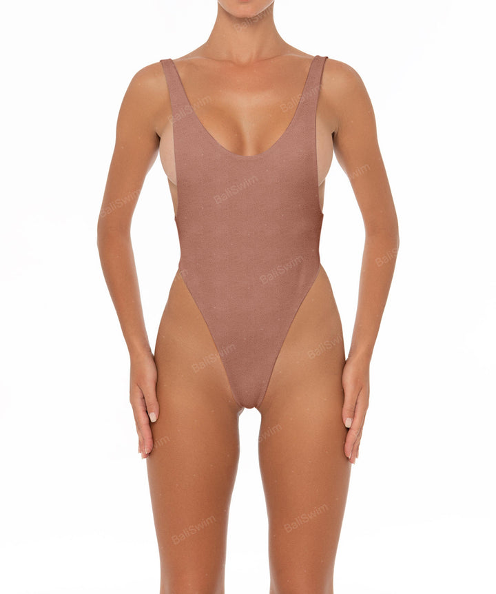 BSWS-S11 Low Back One Piece