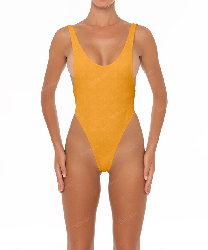 BSWS-S11 Low Back One Piece